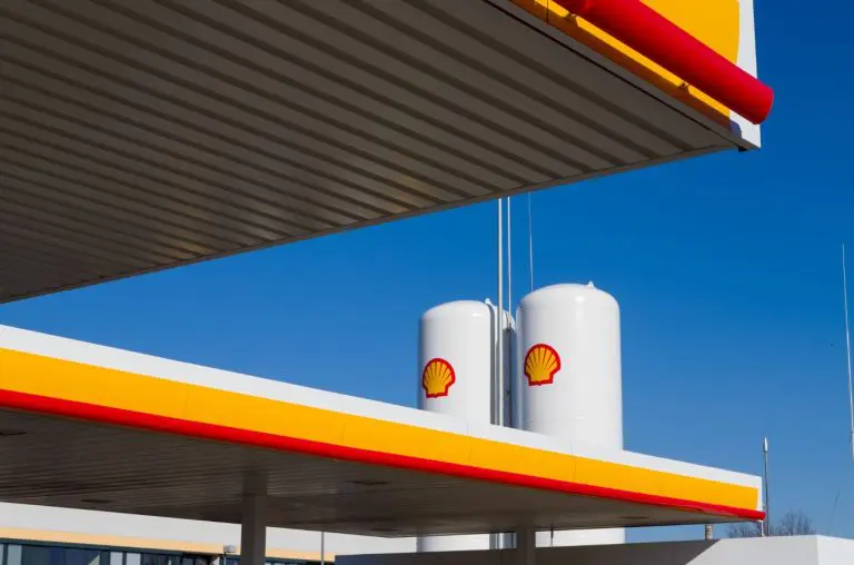 Shell’s Q2 profit reaches $11.5 billion, LNG sales down