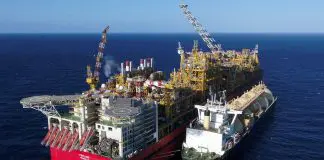 Shell says stops Prelude FLNG production