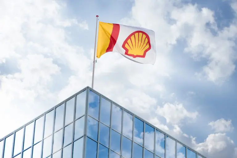 Shell withdraws Prelude FLNG lockout plan