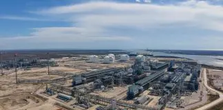 Cheniere working on huge LNG capacity expansion