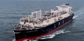 Germany inks LNG supply deal for two FSRU terminals