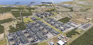 Woodside taps McDermott for Australian hydrogen project