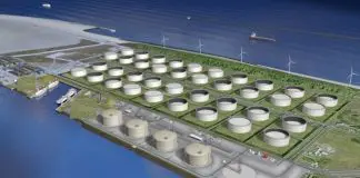 Dutch Gate LNG terminal gets OK to boost capacity