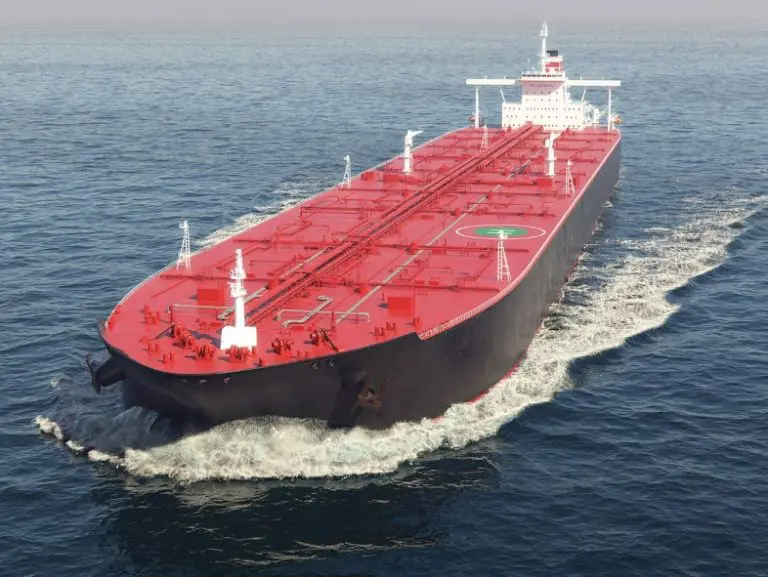 GTT secures approvals for new digital solution, LNG-powered VLCC