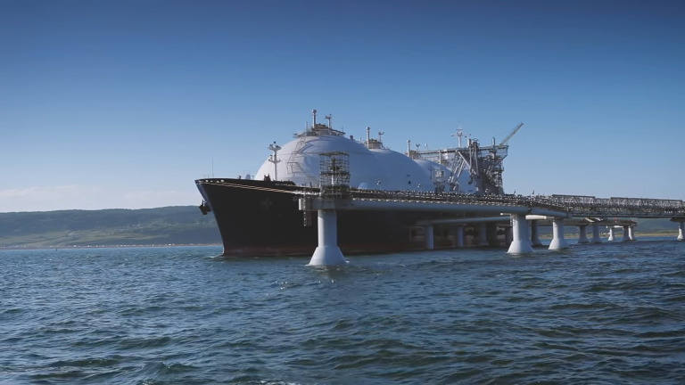 Gazprom plans third Portovaya LNG train