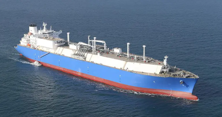 GTT bags DSME tank gig for six LNG carriers