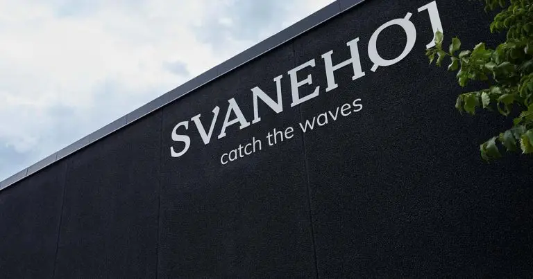 Svanehoj bags Chinese LNG tank gig