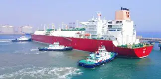 QatarEnergy inks huge LNG supply deal with China's Sinopec