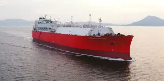 Denmark’s Celsius orders four LNG carriers in China