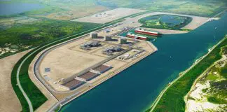 Sempra seals Port Arthur LNG supply deal with Germany's RWE