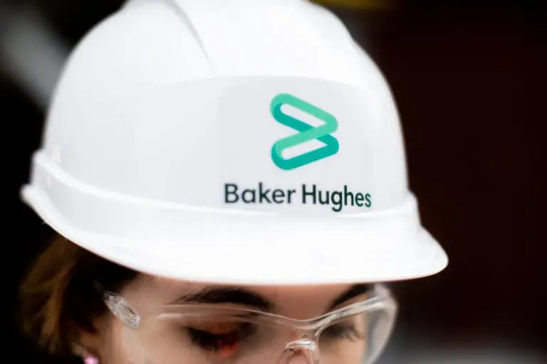 Baker Hughes booked almost $3.5 billion in LNG equipment orders last year