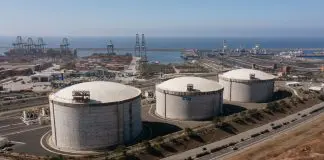 Portugal's Sines LNG import terminal hits delivery record in 2022