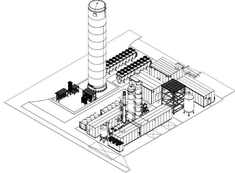 Wartsila bags bio-LNG plant contract from Scandinavian Biogas