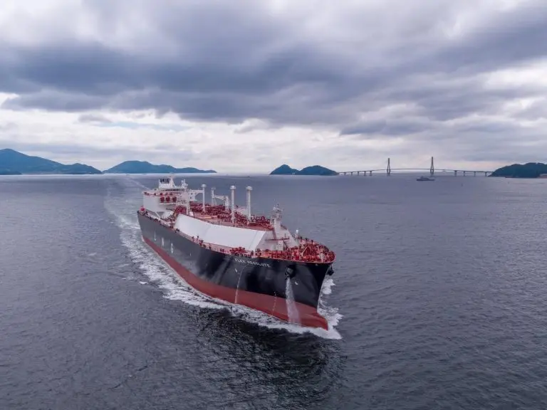 Flex LNG logs higher Q4 revenues