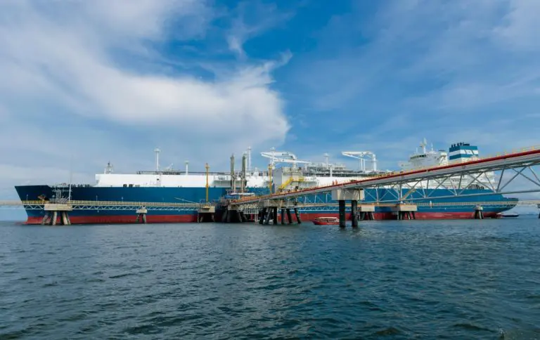 Hoegh LNG makes senior management changes