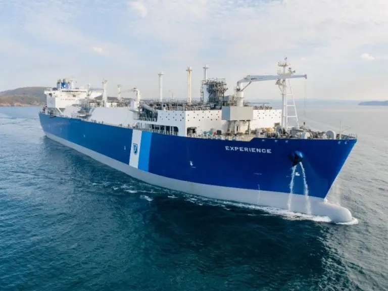 Venture Global, Excelerate pen long-term LNG supply deal