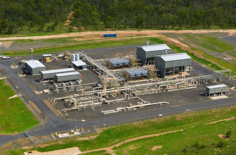 Australia Pacific LNG inks new domestic gas deals