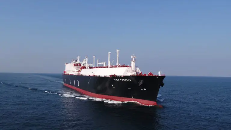 Flex LNG wraps up refinancing process