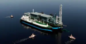 Delfin inks long-term LNG supply deal with Hartree