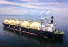 Vitol to deliver first LNG cargo to Philippines