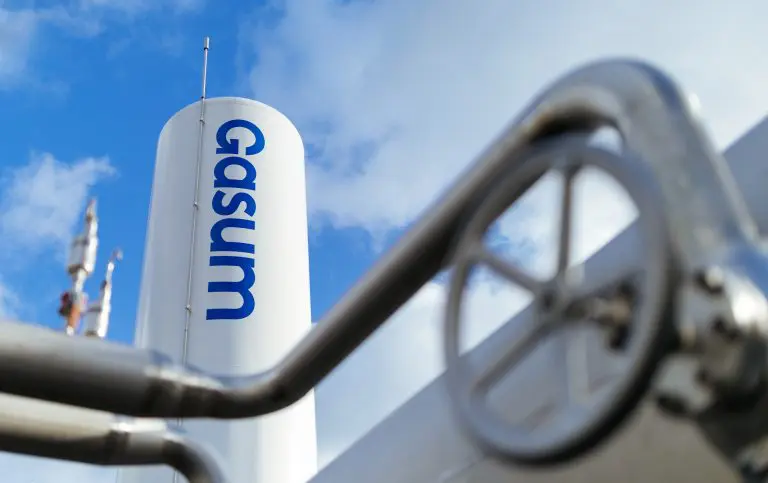 Finland's Gasum terminates pipeline gas supply deal with Gazprom Export