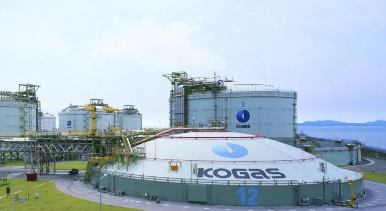 Kogas logs lower sales in April