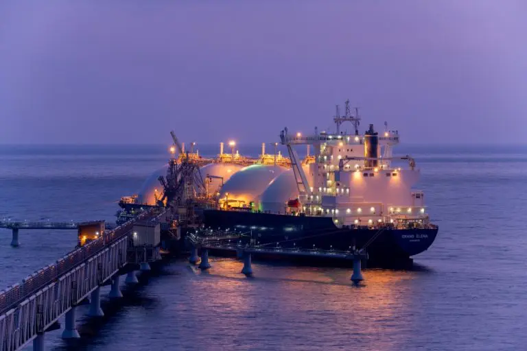 Sakhalin Energy plans to start LNG terminal maintenance in July