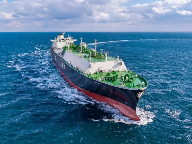 TEN secures new LNG carrier charter deals