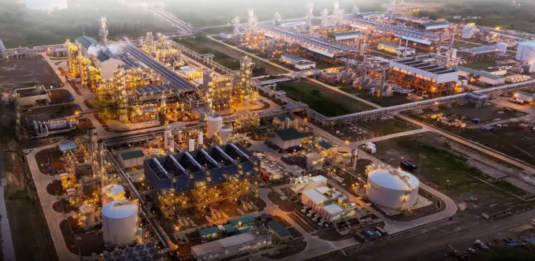 BP nears launch of third Tangguh LNG train