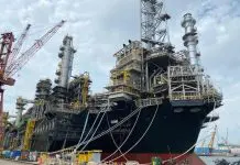 BP pushes back Tortue FLNG start to Q1 2024