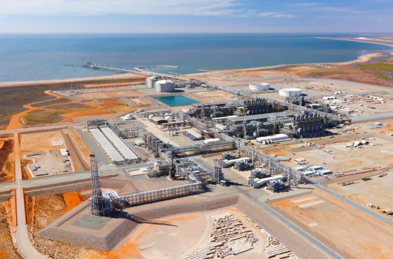 Wheatstone platform workers vote in favor of strike