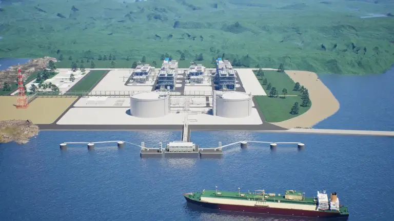 Technip Energies launches new LNG production solution