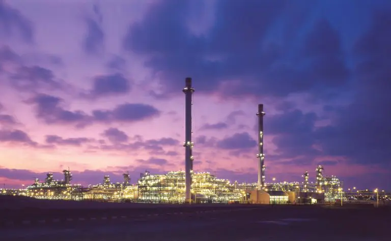 Adnoc Gas awards $615 million contract for Habshan CCUS project