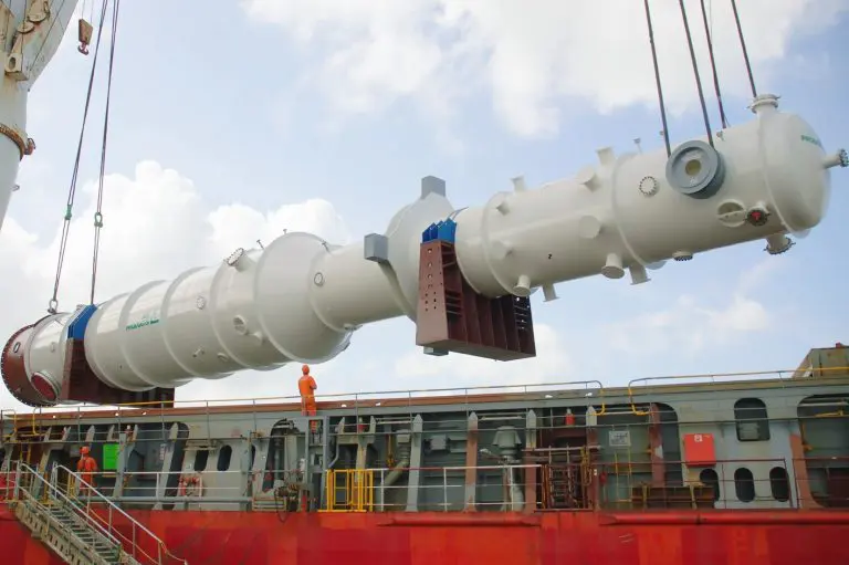 Air Products scores Bintulu LNG gig