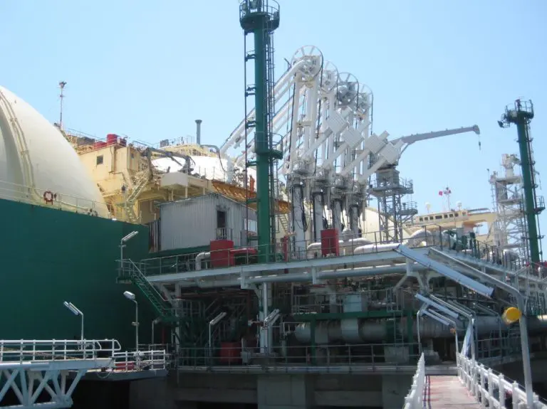 TotalEnergies to supply LNG to Bulgargaz in January-February