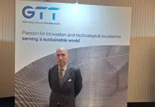 Interview GTT's boss expects more than 450 LNG carrier orders in next 10 years