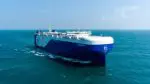 DNV says four LNG-powered vessels ordered in November