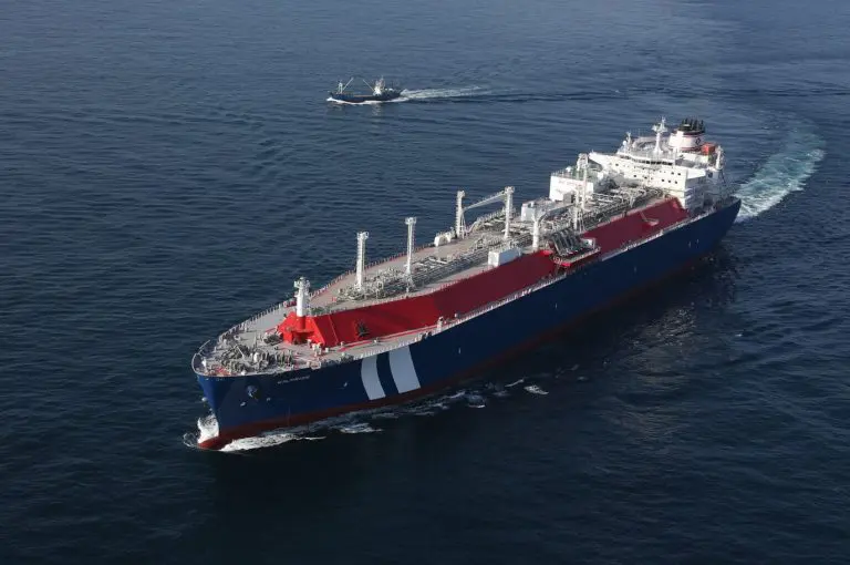 Awilco LNG reports record net profit