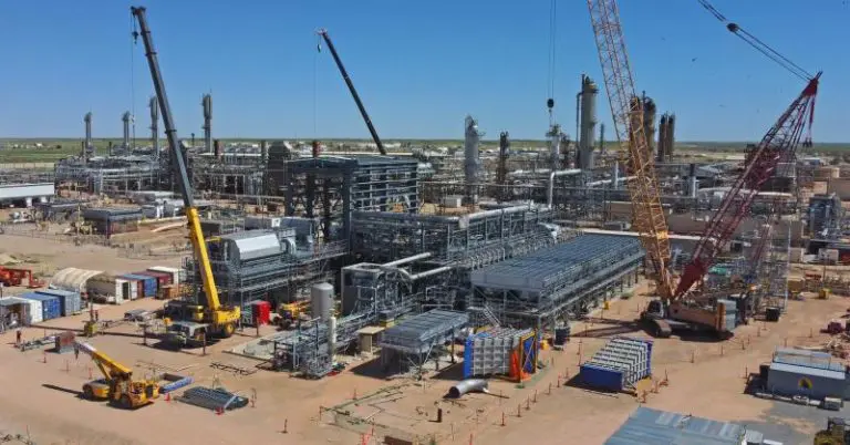 Santos secures funds for Moomba CCS project