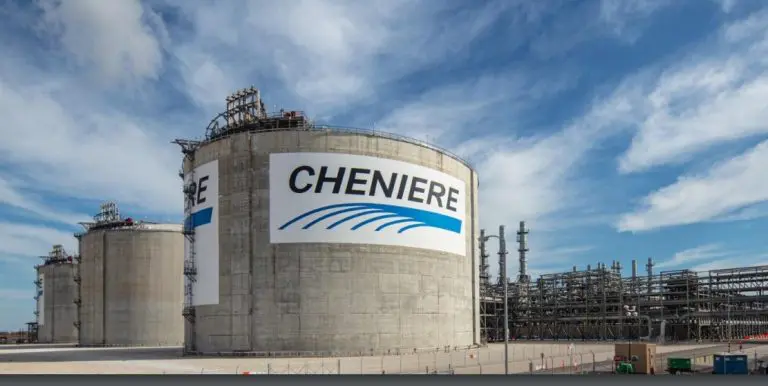 Cheniere in $1.5 billion senior notes offering