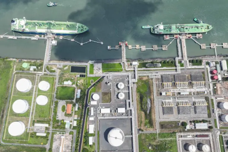 QatarEnergy LNG to supply one cargo to PetroVietnam Gas