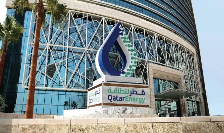 QatarEnergy pens charter deals for 19 LNG carriers