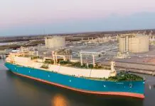 Venture Global says building fleet of nine LNG carriers