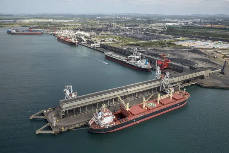 Vopak, Transnet testing market interest in South African LNG terminal