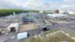 Shell launches largest bio-LNG plant in Germany