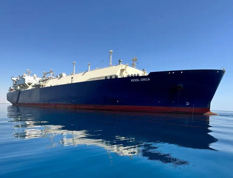 CoolCo reveals more details on GAIL LNG carrier charter deal