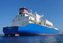 NYK's LNG carrier fleet expands to 91 vessels