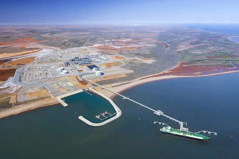 Chevron’s unit in Australia has resumed production at its 8.9 mtpa Wheatstone LNG terminal near Onslow.