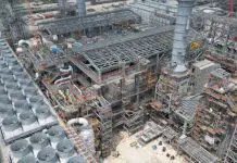 QatarEnergy, ExxonMobil update on Golden Pass LNG work