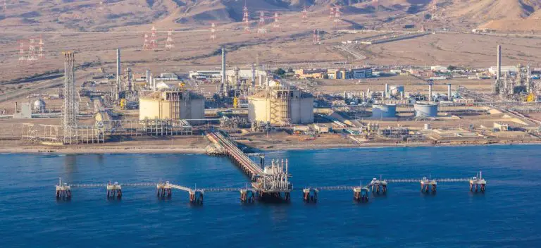 Oman LNG to boost capacity with new train